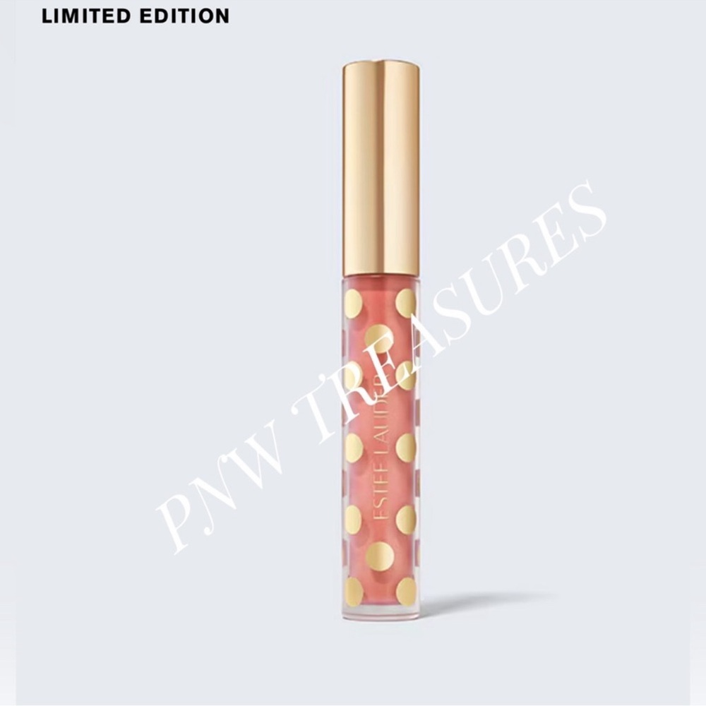 Limited Edition 2025 Holiday Lip Gloss DUO in UNWRAPPED & DAZZLE ME ~ New! - Picture 6 of 10